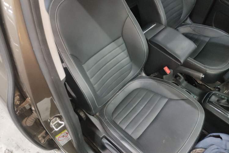 Used Skoda Yeti 2017 TSI280 DSG Car Enjoy Brothers Edition
