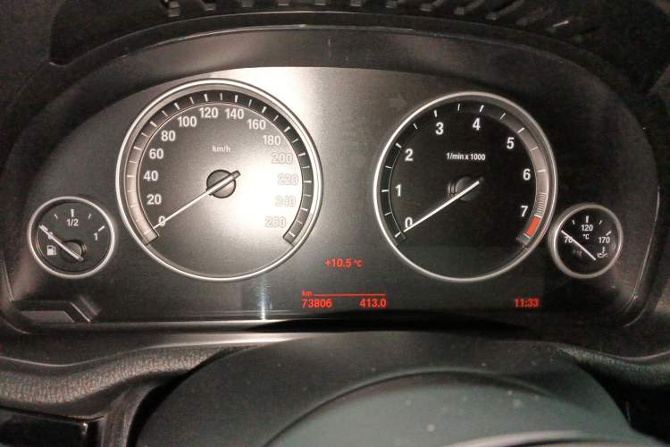 Used BMW X4 2016 xDrive20i M Sport Edition
