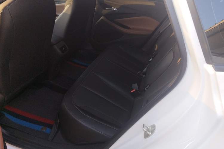 Used Buick Verano 2022 Pro 533T Fun Edition
