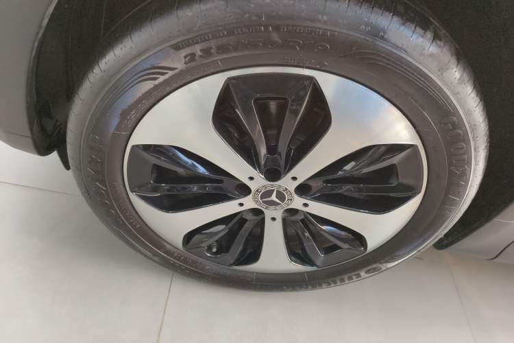 Used Mercedes-Benz GLB 2021 GLB 200 Fashion Model