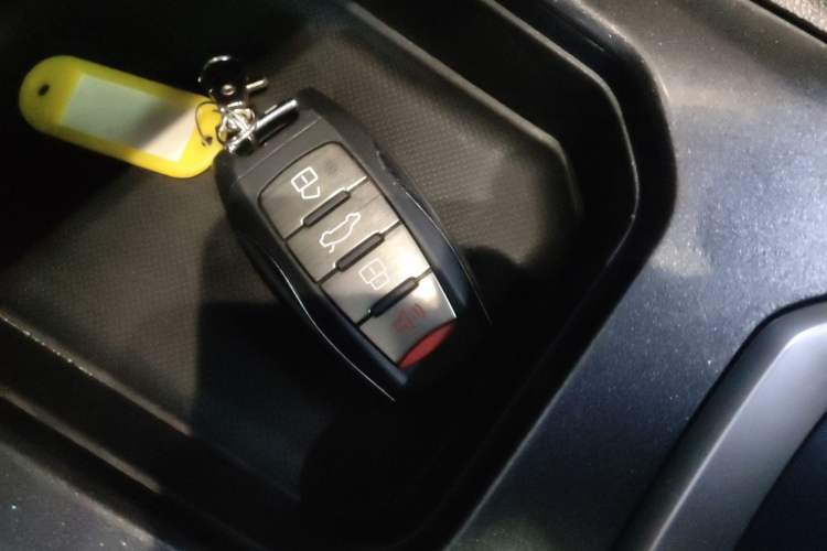 Used Haval H6 2021 1.5 GDIT Automatic Champion Edition
