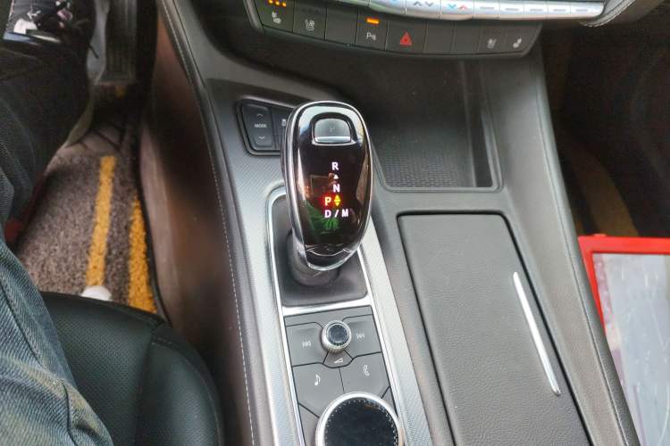 Used Cadillac CT5 2022 28T Luxury Version (Standard Edition)
