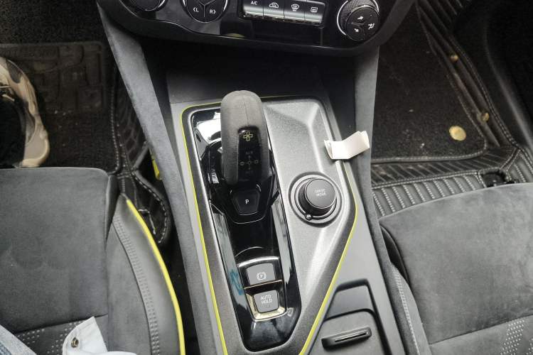 Used Lynk & Co 03 2019 03+ 2.0TD Automatic Wind-Chasing Edition
