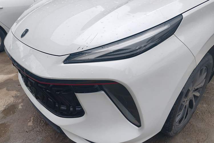 Used FORTHING T5 EVO 2021 1.5TD DCT Starry Edition
