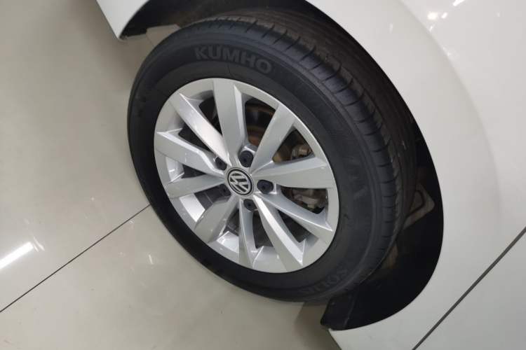 Used Volkswagen Bora 2020 1.5L Automatic Elite Version