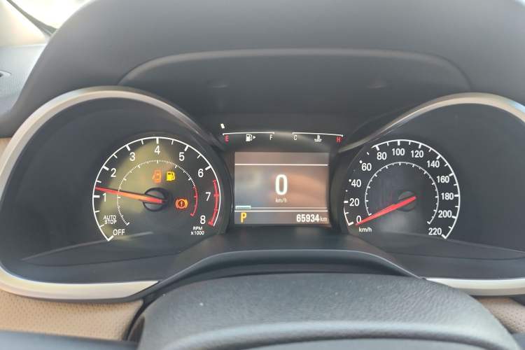 Used Chevrolet Monza 2020 320 Automatic Enjoyment Edition