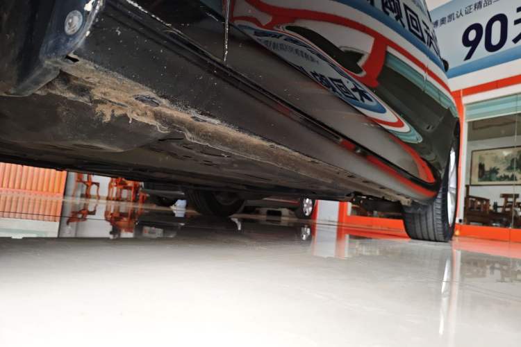 Used Buick Regal 2019 Revised 20T Luxury Version China VI Standard
