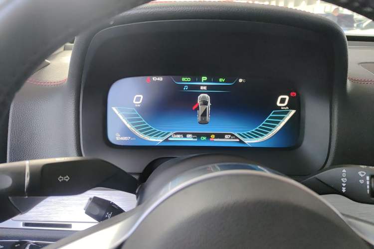 Used BYD Tang New Energy 2018 DM 2.0T All-Wheel Drive Smart Connect Genesis Edition 7 Seats China V Emission Standard
