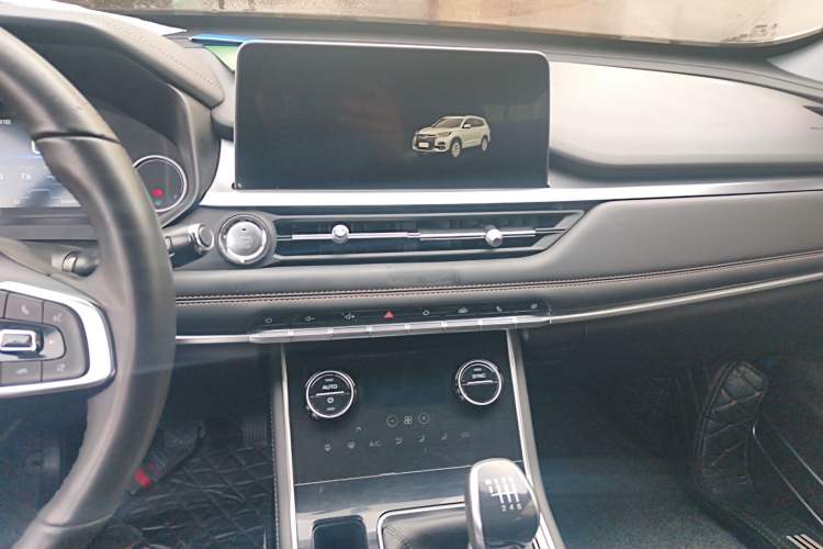 Used Chery Tiggo 8 2020 230TCI Manual Elite Edition
