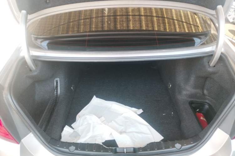 Used BMW 5 Series 2017 520Li Elegant Edition