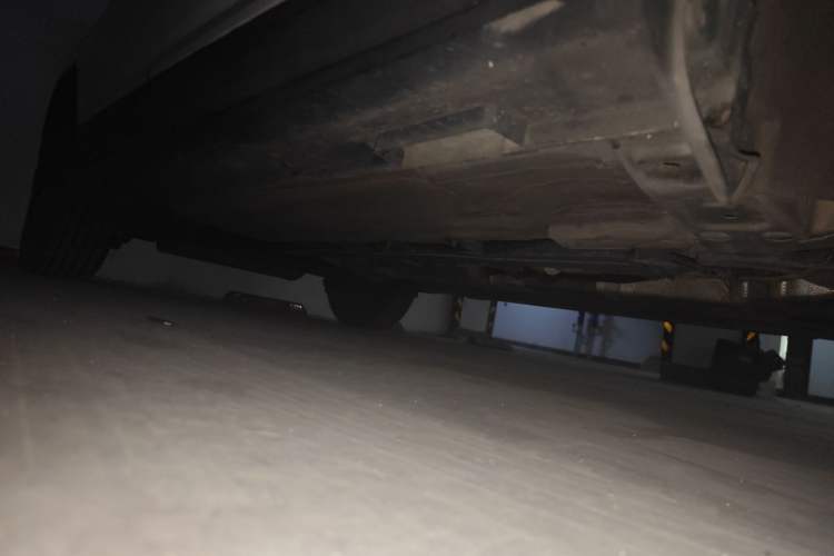 Used FORTHING T5 2021 1.5T Automatic Comfort Version
