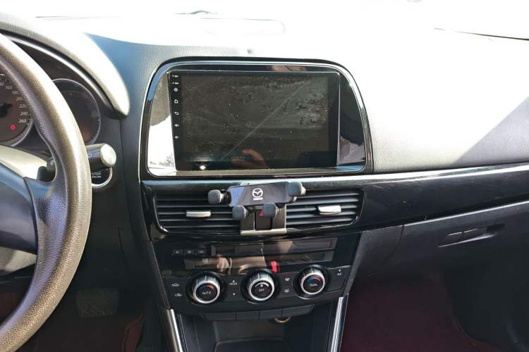 Used Mazda CX-5 2013 2.0L Automatic Two-Wheel Drive Comfort Version