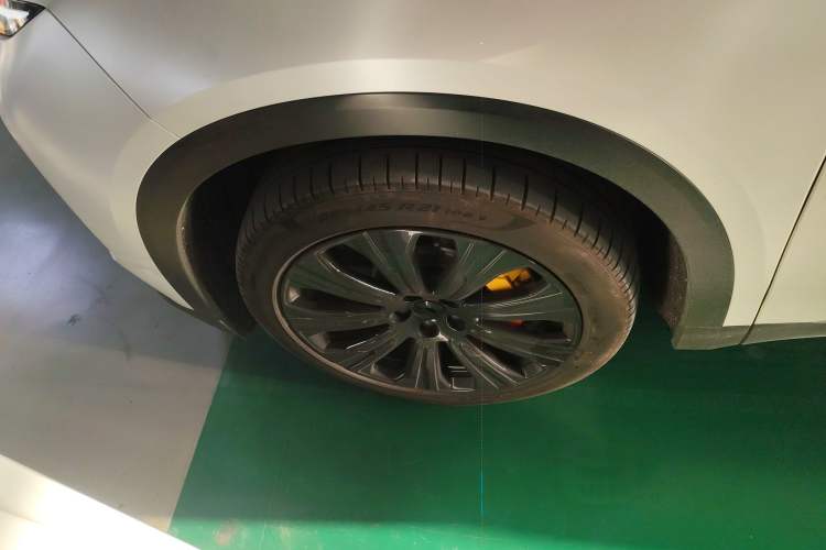 Used Nio ES8 2023 75 kWh
