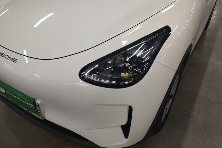 Used  Geome 2025 310km Youth Edition