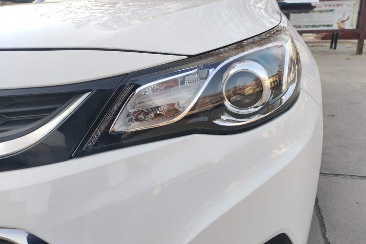 Used Chevrolet Malibu 2018 530T Automatic Comfort Edition
