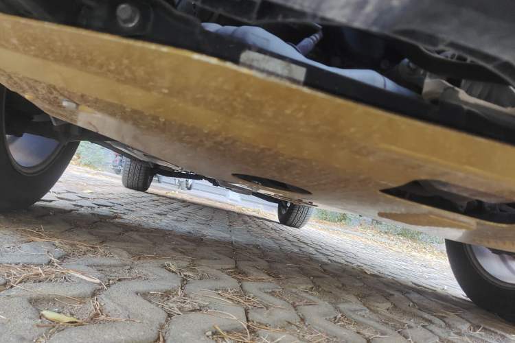 Used Subaru Outback 2012 2.5i Luxury Edition
