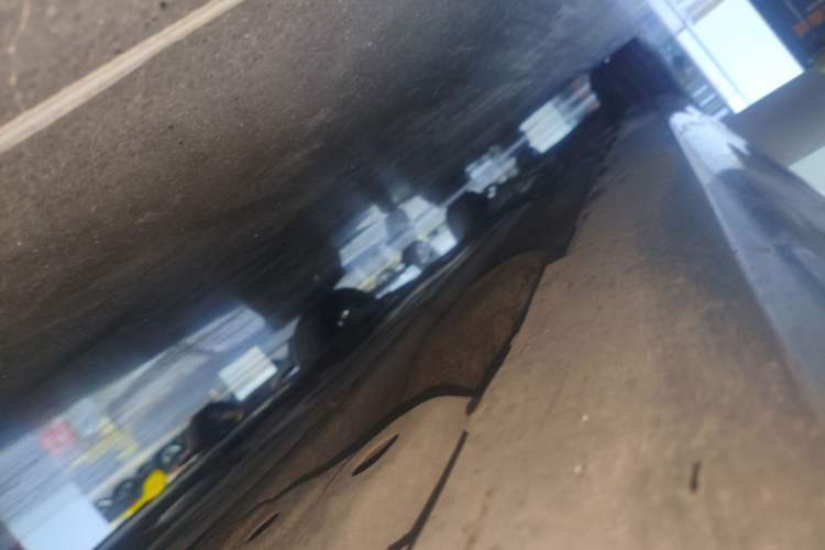 Used Volvo S60 2020 T4 Zhiyi Luxury Edition