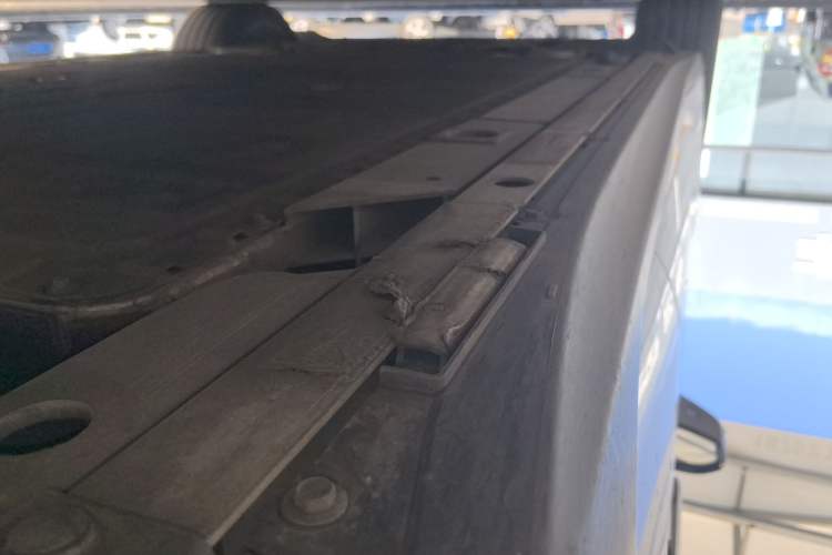 Used Nio ET5 2022 75 kWh
