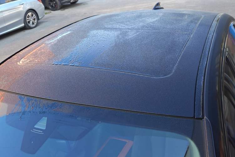 Used BMW 3 Series 2020 Facelifted 325Li M Sport Night Edition Package
