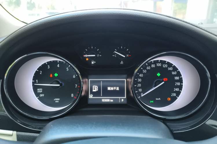 Used Buick Verano 2017 Sedan 15S Automatic Entry Model
