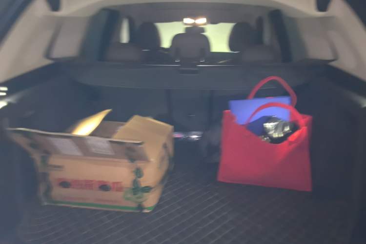 Used BMW X3 2018 xDrive25i M Sport Package China V
