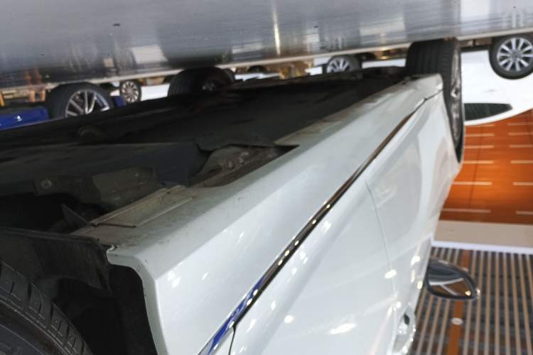 Used Honda Inspire 2019 260TURBO Elegant Edition China VI Emission Standard
