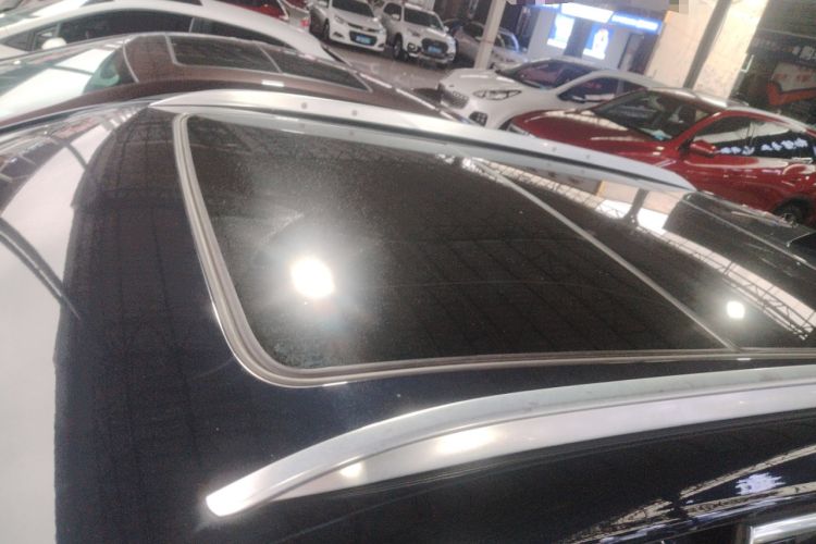 Used Cadillac XT4 2021 28T Two-Wheel Drive Tech Edition
