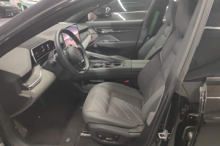 Used Zeekr 001 2023 WE Edition 100 kWh
