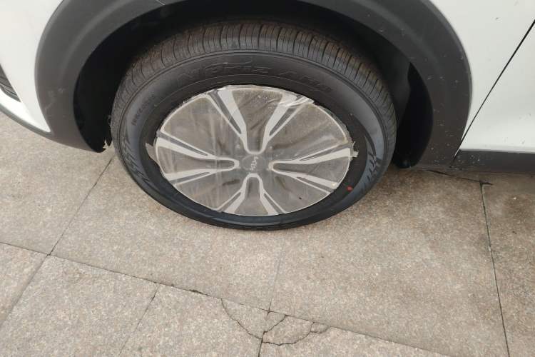 Used Kia Stonic 2021 1.4L CVT Sunroof Model
