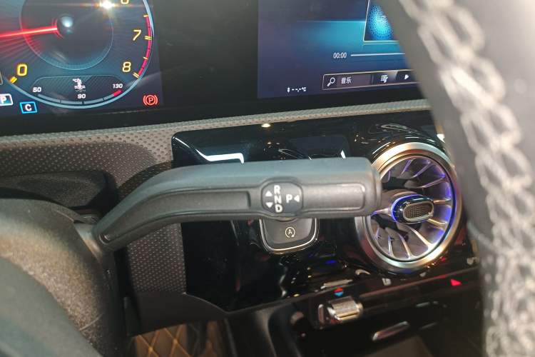 Used Mercedes-Benz A AMG 2022 AMG A 35 4MATIC
