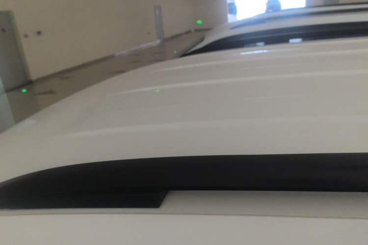 Used Volkswagen Tiguan L 2022 330TSI Automatic Two-Wheel Drive Comfort Edition
