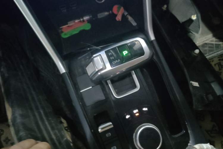 Used Great Wall Poer 2021 2.0T Commercial Version Automatic Diesel 4x4 Elite Long-Box GW4D20M
