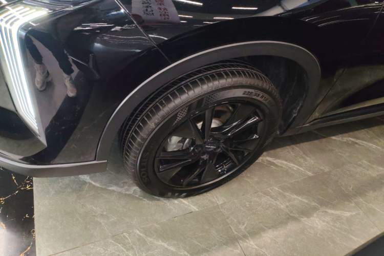 Used Haval H6 2024 1.5T Two-Wheel Drive Max