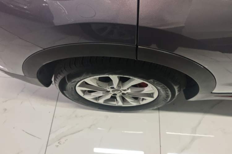 Used Chery Tiggo 7 2023 Super Edition 1.5T CVT Super Defender
