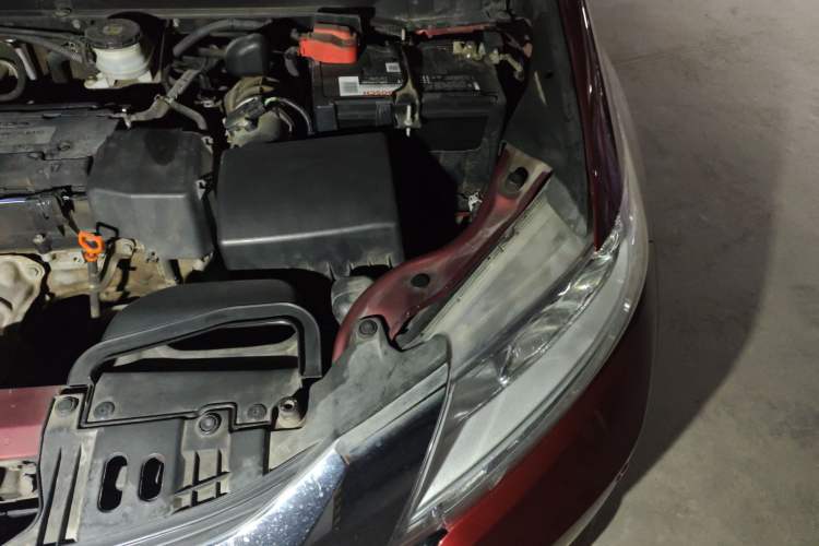 Used Honda Odyssey 2015 2.4L Supreme Edition
