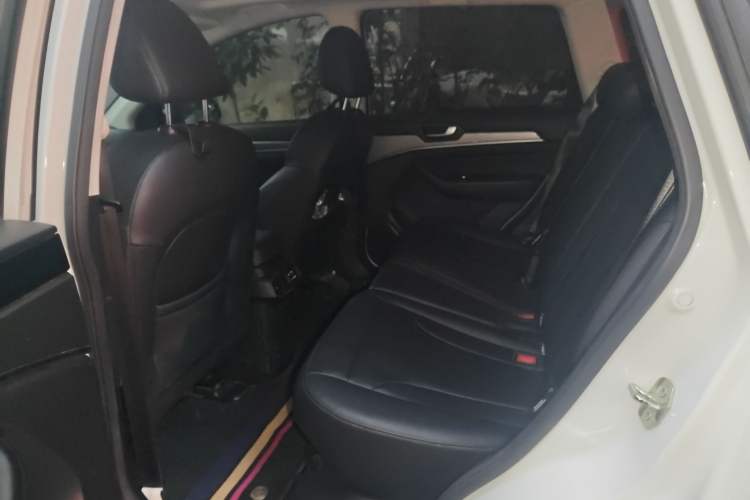 Used Haval H6 2019 Sport Edition 1.5T Automatic Two-Wheel Drive Elite Model China VI
