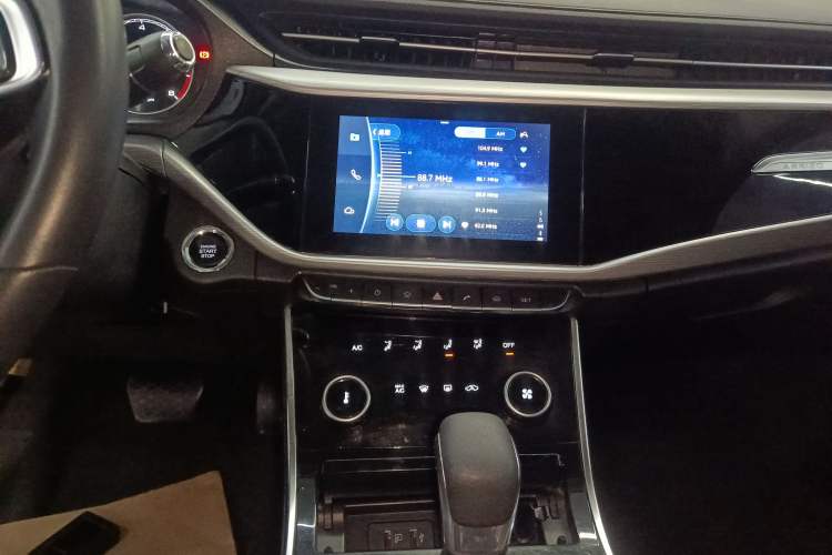 Used Chery Arrizo GX 2019 Champion Edition 1.5L CVT Fashion Model