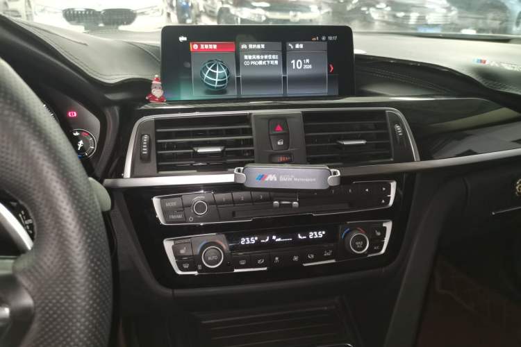 Used BMW 3 Series 2019 320Li M Sport Package