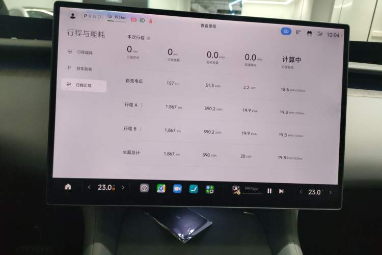 Used  YU7 2025 Ultra-Long Range High-Performance All-Wheel-Drive Max Edition