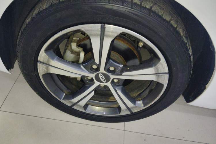 Used Chery Arrizo 5 2019 Facelifted PRO 1.5L Manual Youth Edition China VI Standard
