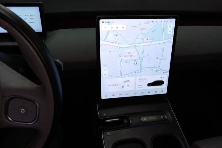 Used Nio ET5T 2023 75 kWh Touring