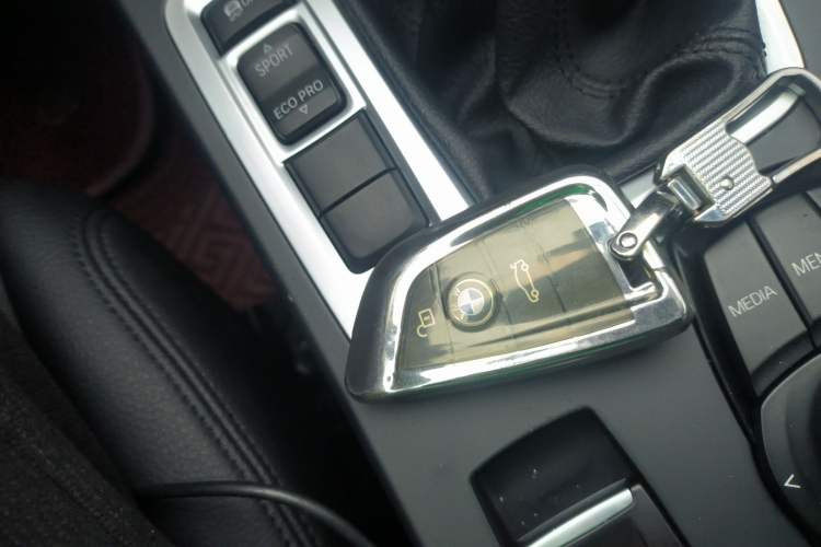 Used BMW 1 Series 2018 Revised 118i Fashion Edition
