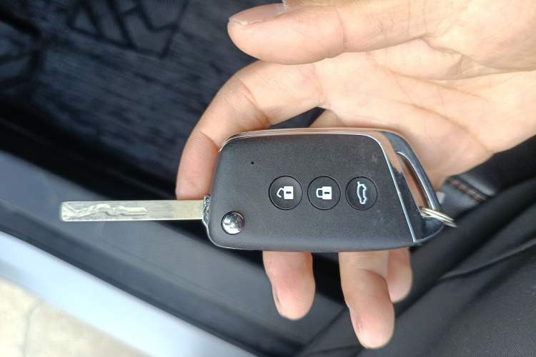 Used Baojun RC-5 2020 1.5L CVT Smart Elite Edition