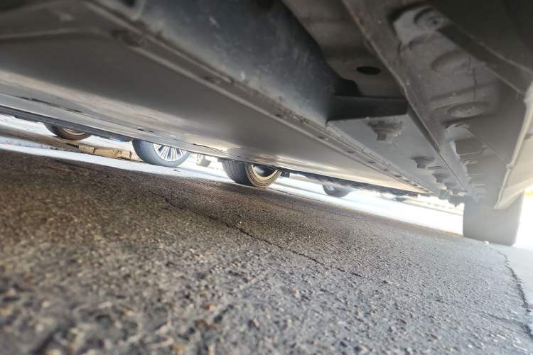 Used  SL03 2022 515 Pure Electric Version