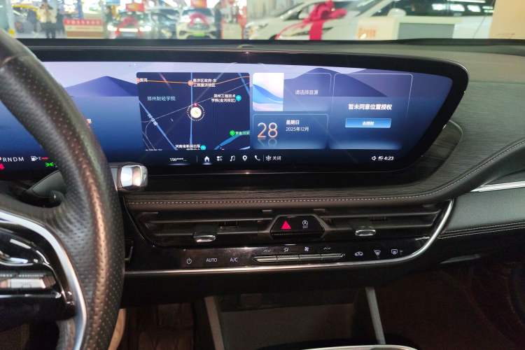 Used Buick LaCrosse 2023 28T Prestige Edition