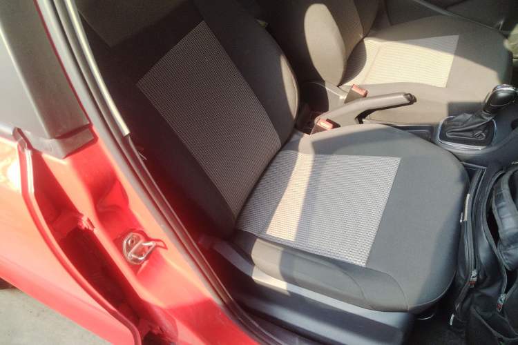 Used Volkswagen Polo 2016 1.4L Automatic Trendy Model