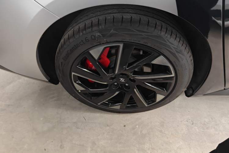 Used  eπ007 2024 200Pro Range-Extended Version
