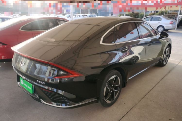 Used Wuling Xingguang 2023 150 Advanced Edition
