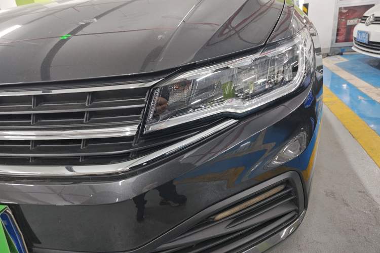 Used Volkswagen Bora 2020 1.5L Manual Fashion Edition