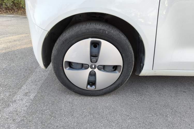 Used ORA Black Cat 2022 301km Base Version Ternary Lithium
